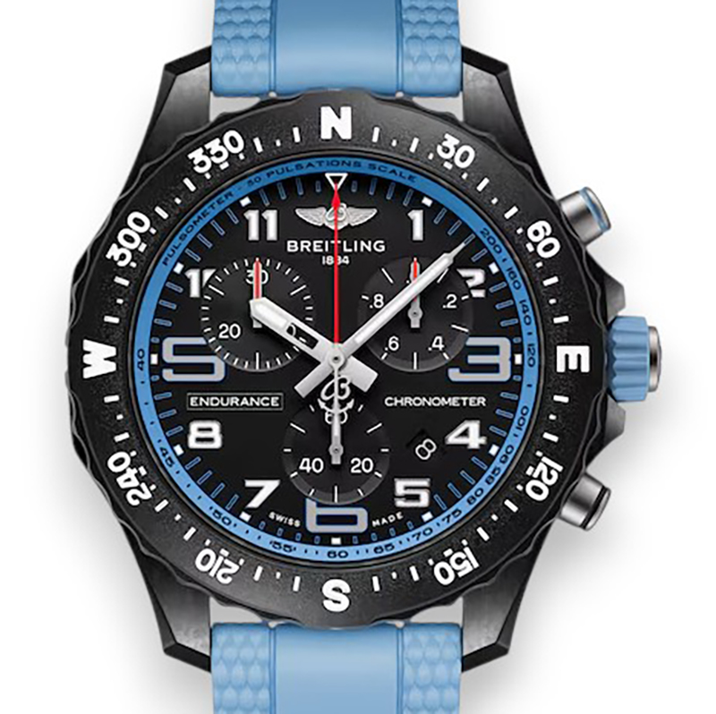 NEW BREITLING PRKFESSIONAL X83310281B1S1