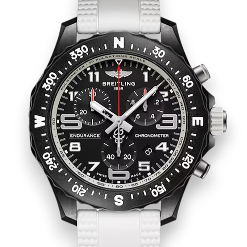 NEW BREITLING DIAGONO PROFESSIONAL X83310A71B1S1