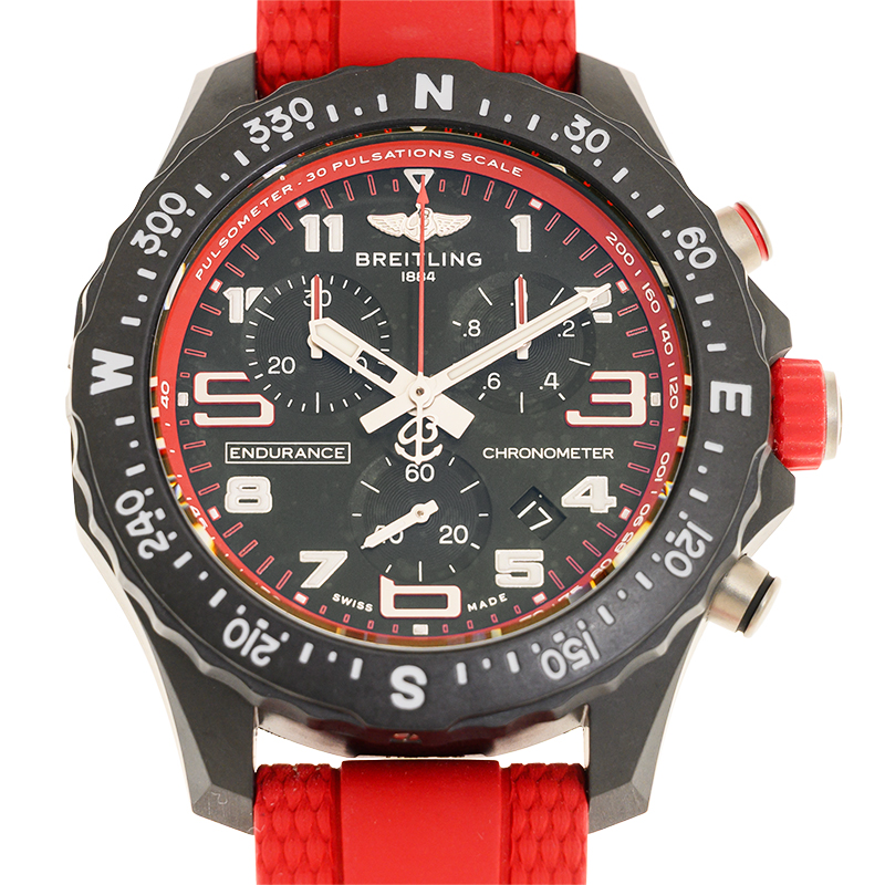 NEW BREITLING PROFESSIONAL X83310D91B2S1