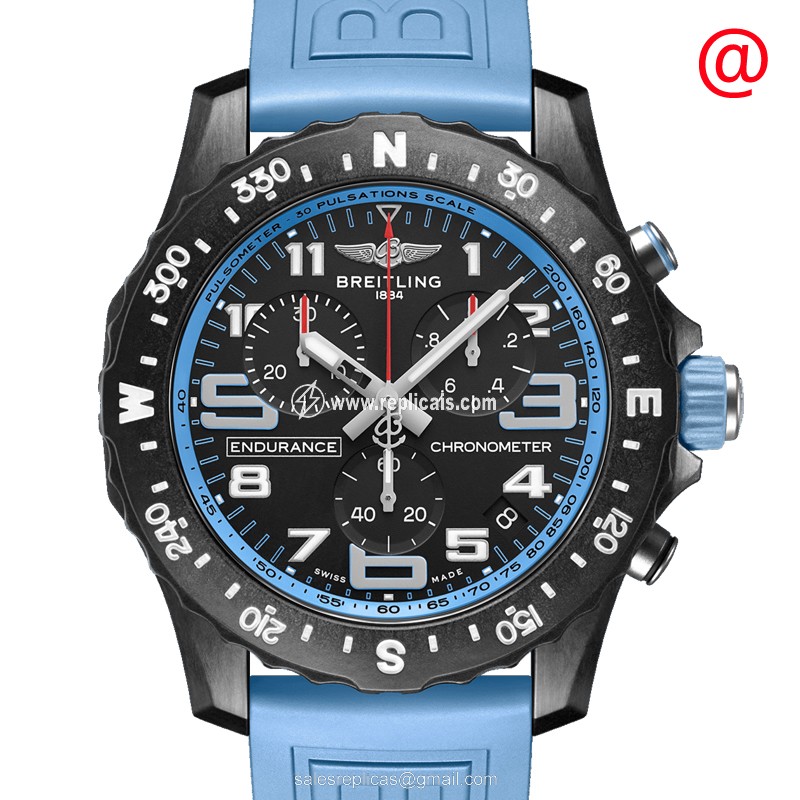 BREITLING ENDURANCE PRO XB82310281B1S1