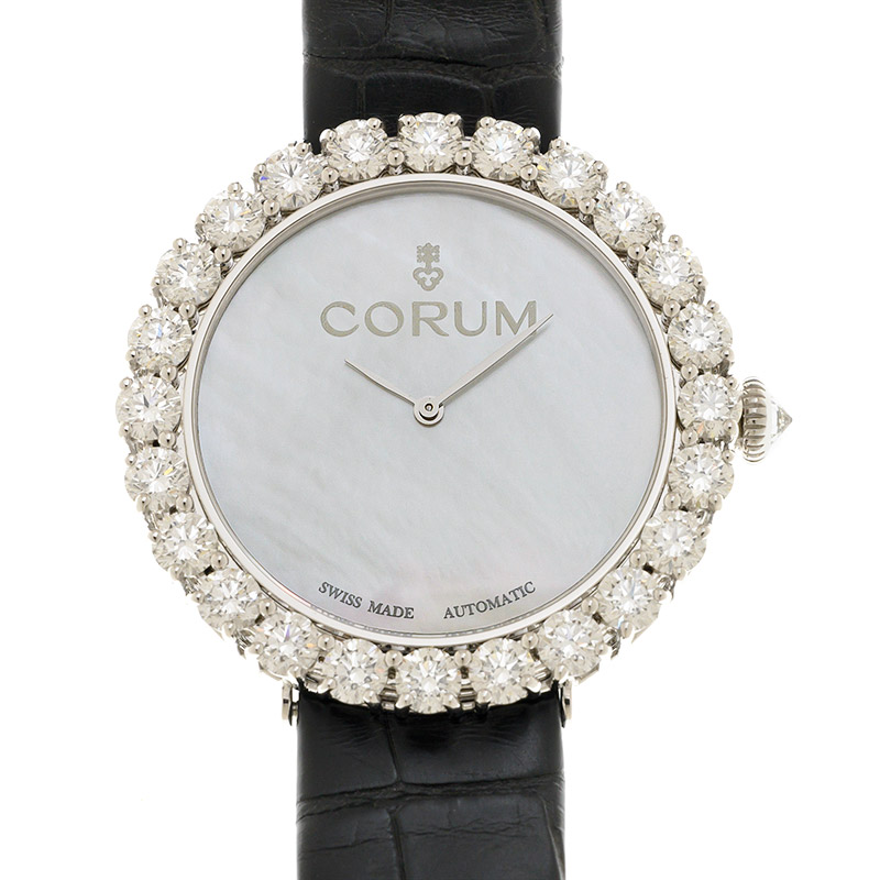 NEW CORUM HERITAGE Z058/03285