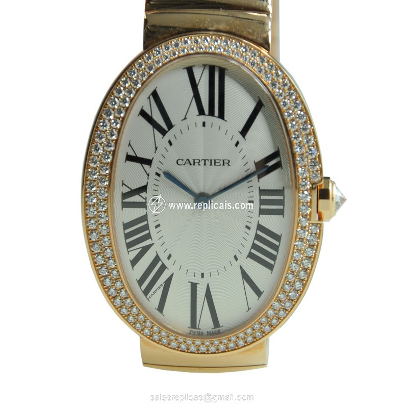 CARTIER BAIGNOIRE WB520003 1