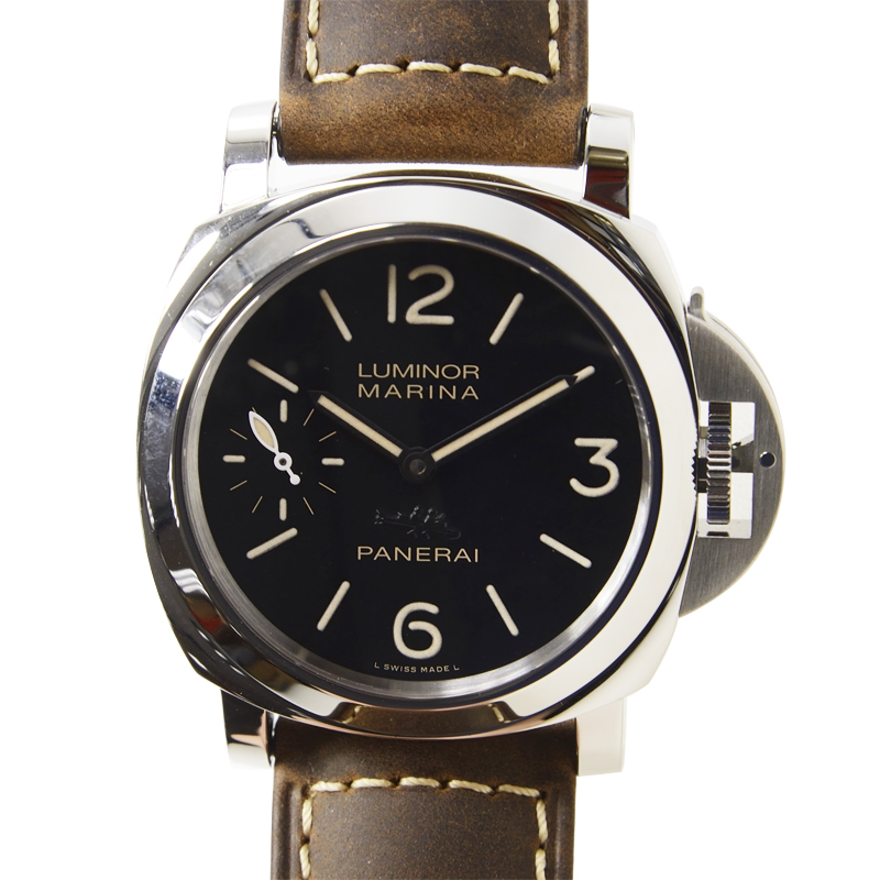 NEW PANERAI LUMINOR PAM00464 1