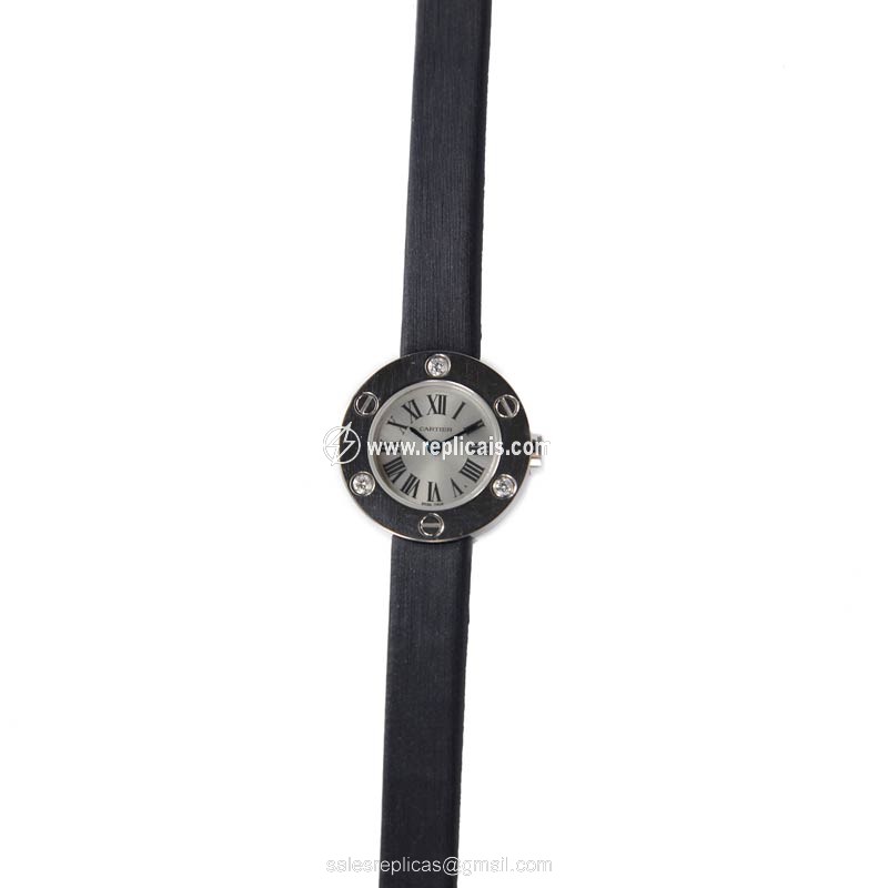 CARTIER LOVE WE800131 1