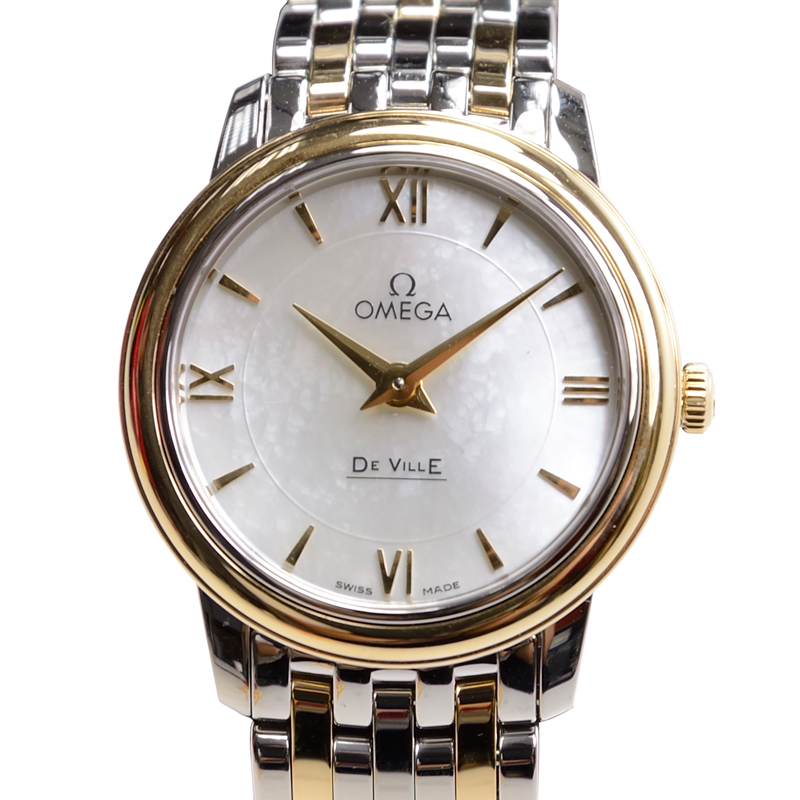 NEW OMEGA DE VILLE 424.20.27.60.05.001 1
