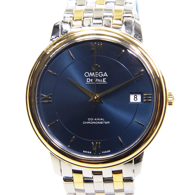 NEW OMEGA DE VILLE 424.20.37.20.03.001 1