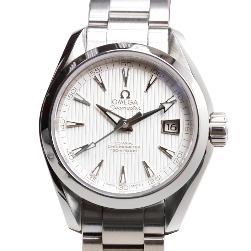 NEW OMEGA SEAMASTER 231.10.30.20.02.001 1