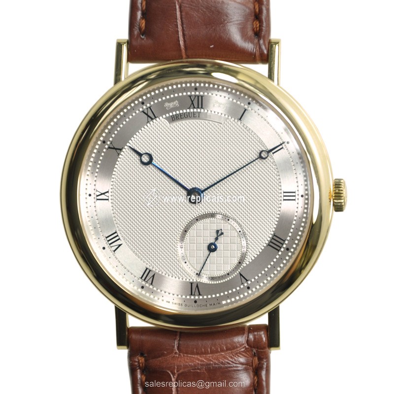 BREGUET CLASSIQUE 5140BA/12/9W6 1