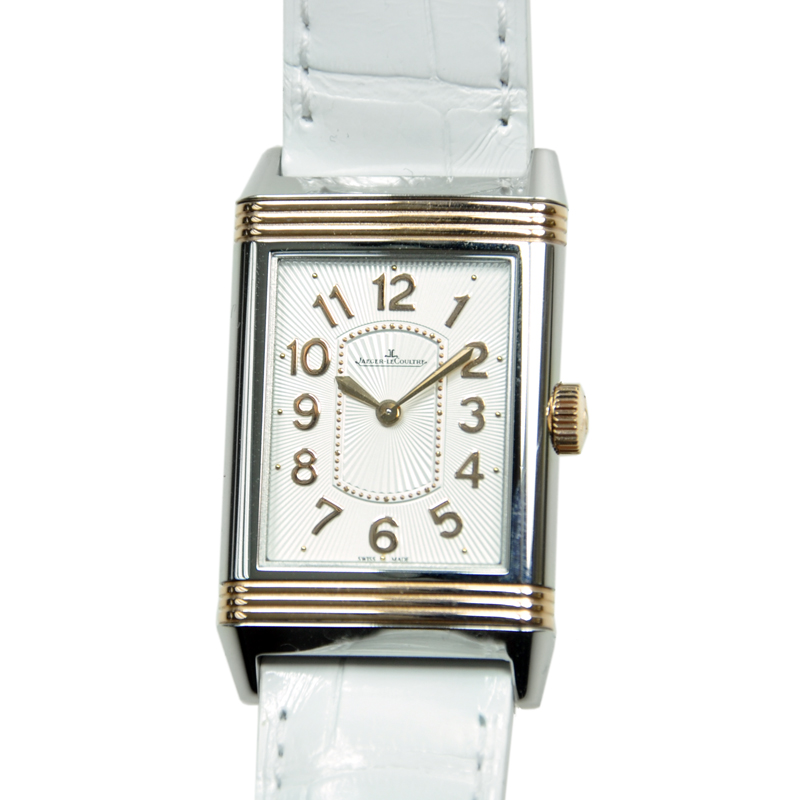 NEW JAEGER-LECOULTRE REVERSO Q3204420 1