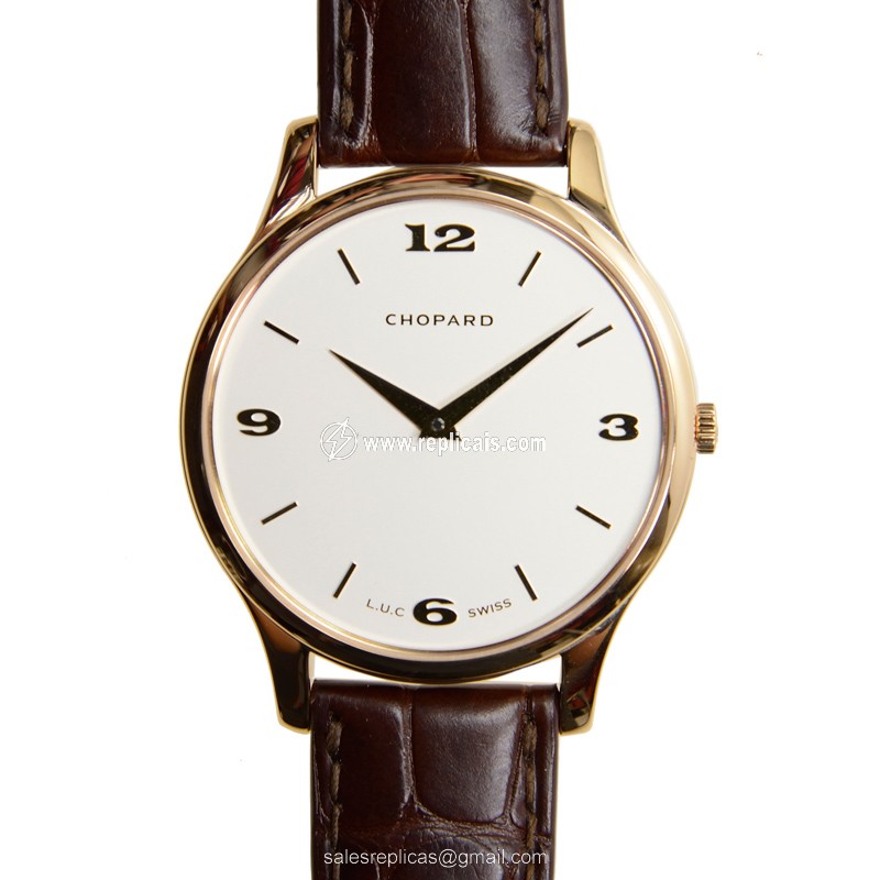 CHOPARD L.U.C 161902-5001 1