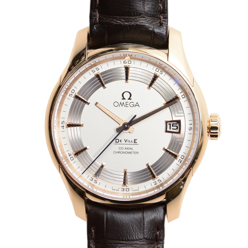 NEW OMEGA DE VILLE 431.63.41.21.02.001 1