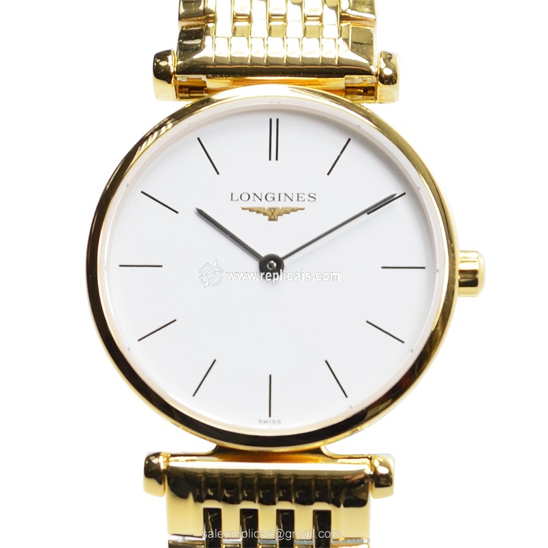 LONGINES LA GRANDE L4.209.2.12.8 1