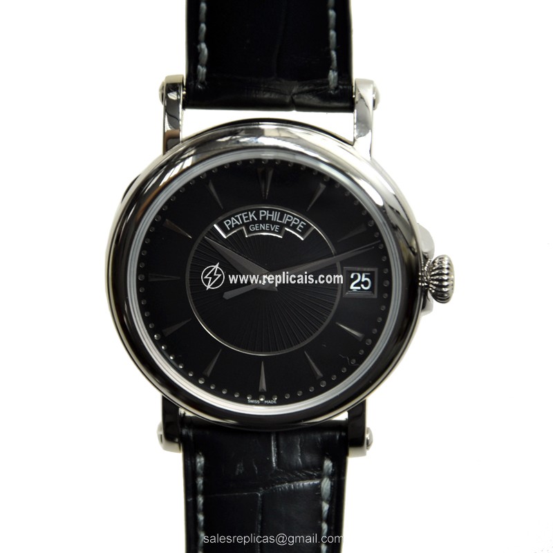 PATEK PHILIPPE CALATRAVA 5153G-001 1