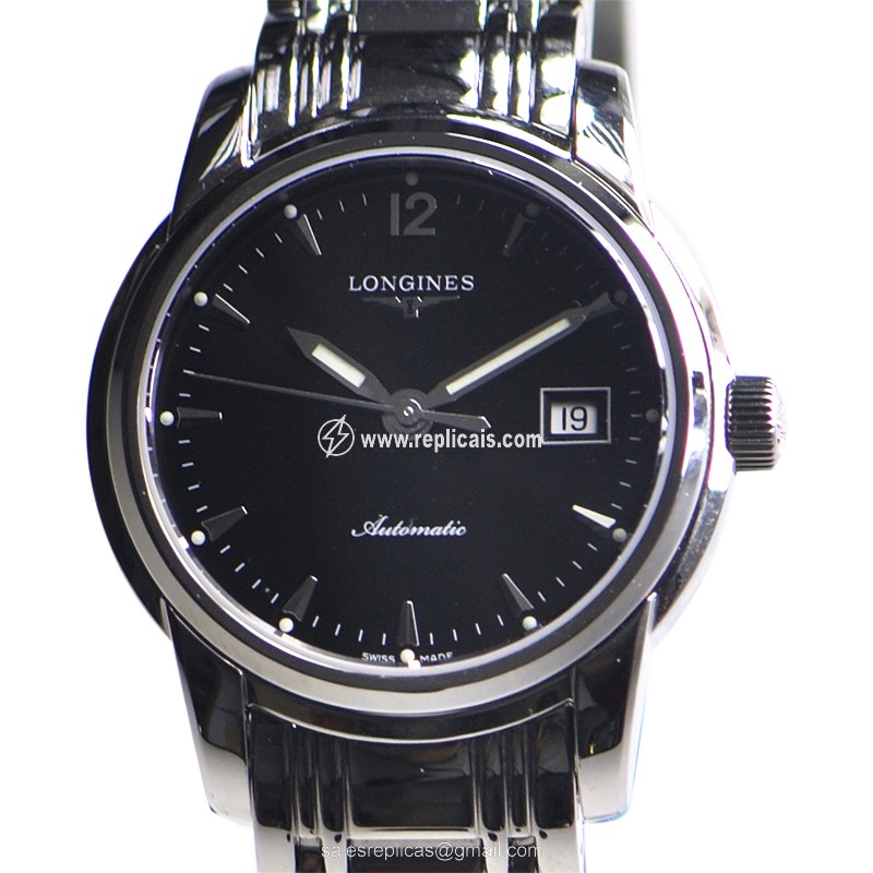 LONGINES SAINT IMIER L2.563.4.52.6 1