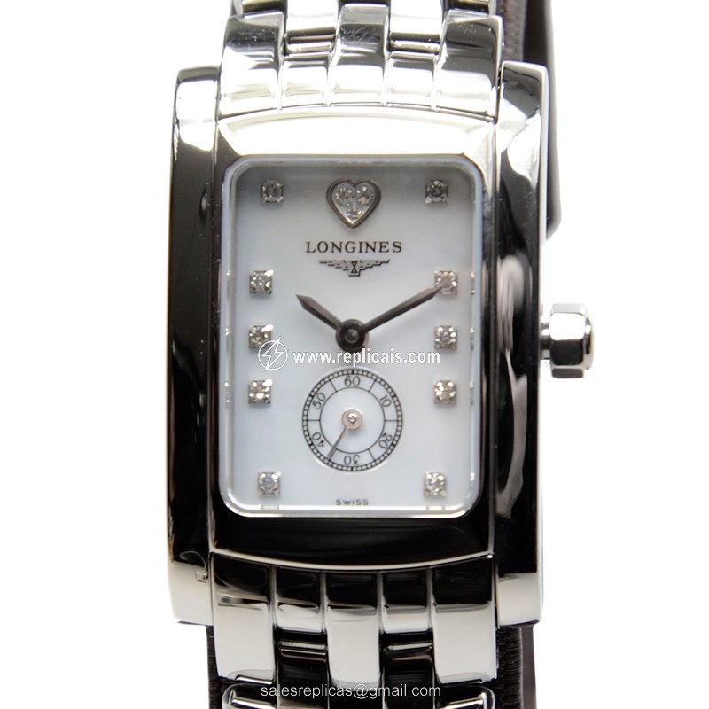 LONGINES DOLCE VITA L5.155.4.92.6 1