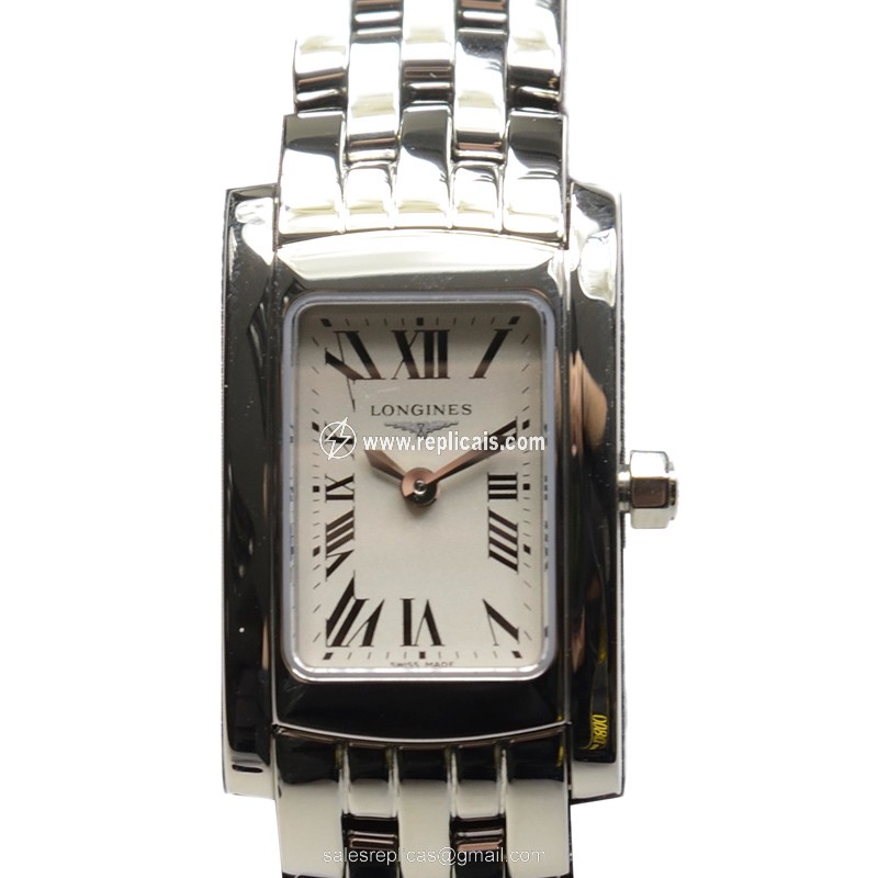 LONGINES DOLCE VITA L5.158.4.71.6 1