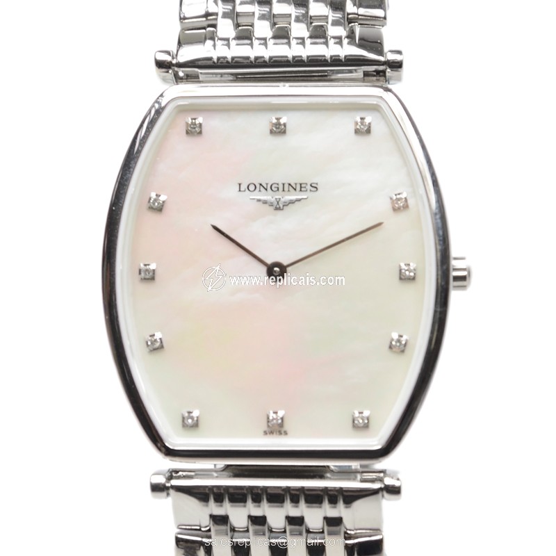 LONGINES LA GRANDE L4.705.4.87.6 1