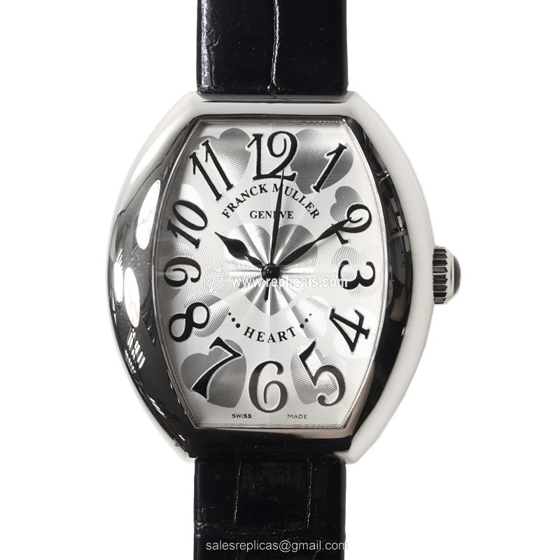 FRANCK MULLER HEART 5000 H SC (OG) 1