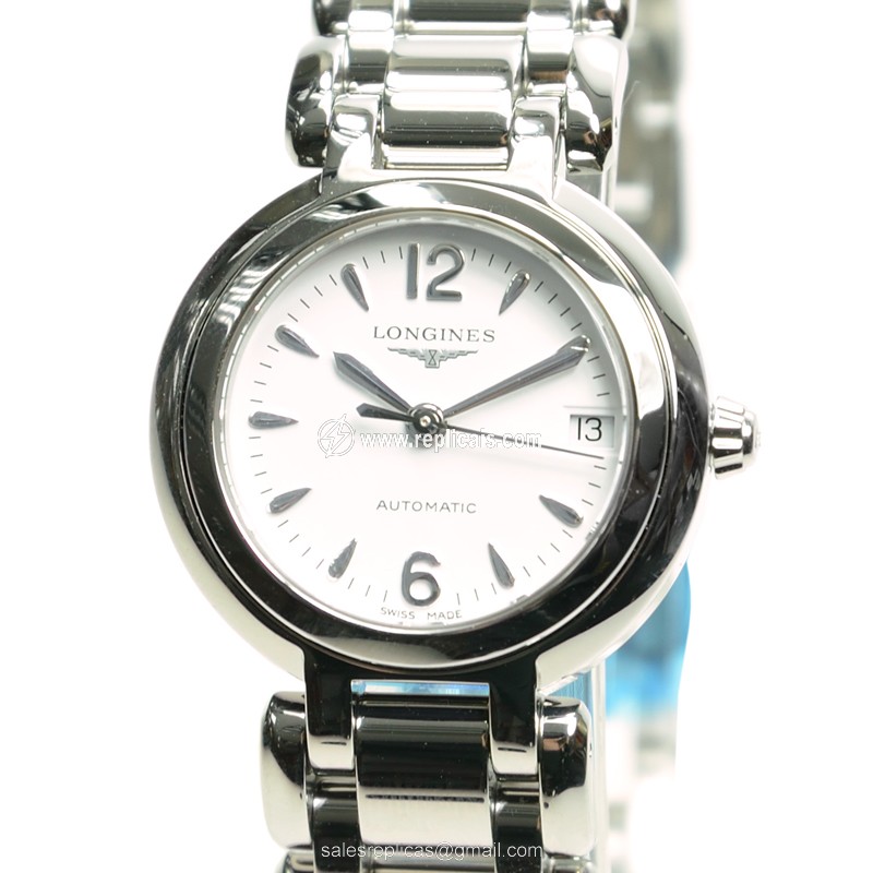 LONGINES PRIMA LUNA L8.111.4.16.6 1