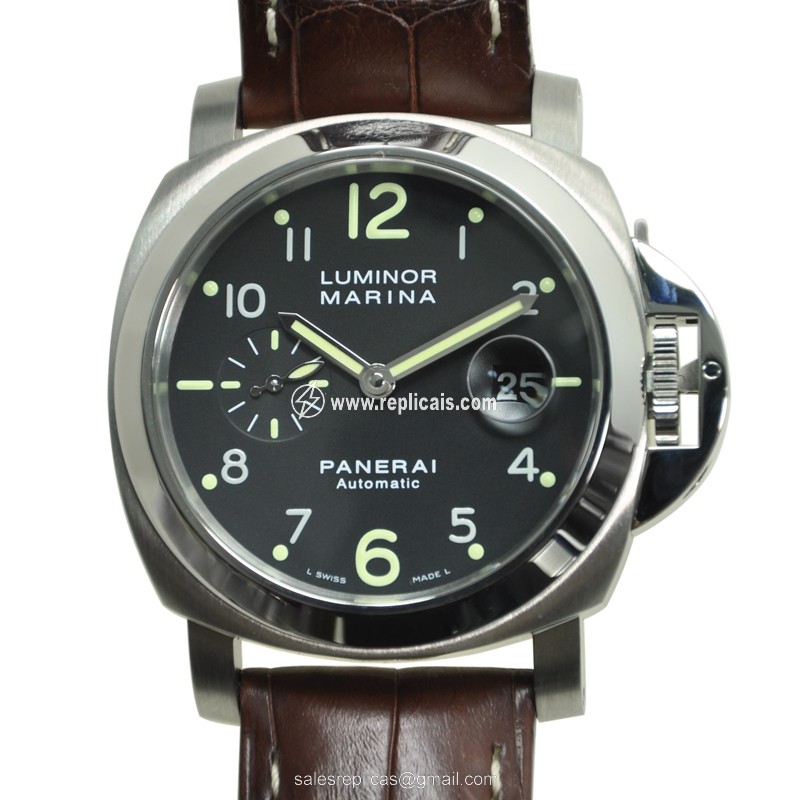 PANERAI LUMINOR PAM00164 1