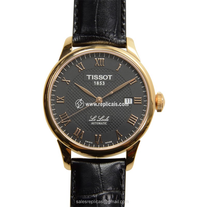 TISSOT T-CLASSIC T41.5.423.53 1