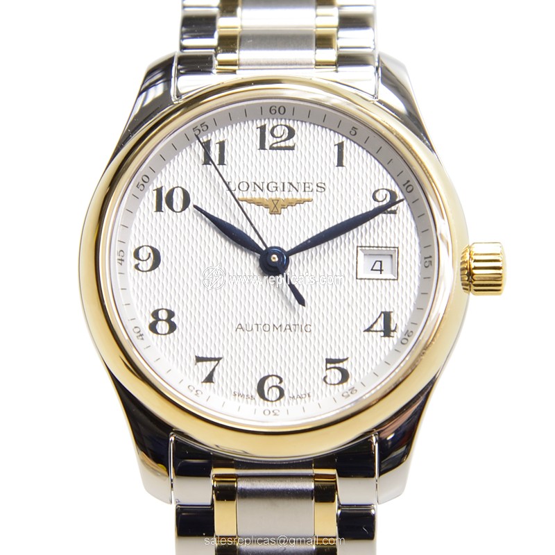LONGINES MASTER L2.257.5.78.7 1