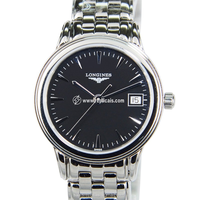 LONGINES FLAGSHIP L4.216.4.52.6 1