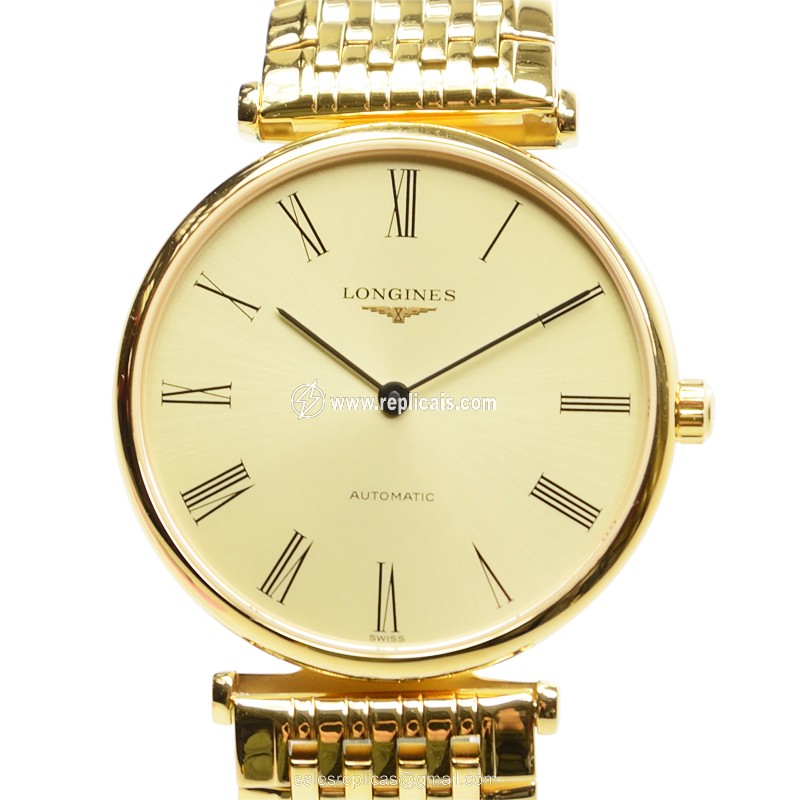 LONGINES LA GRANDE L4.708.2.31.8 1