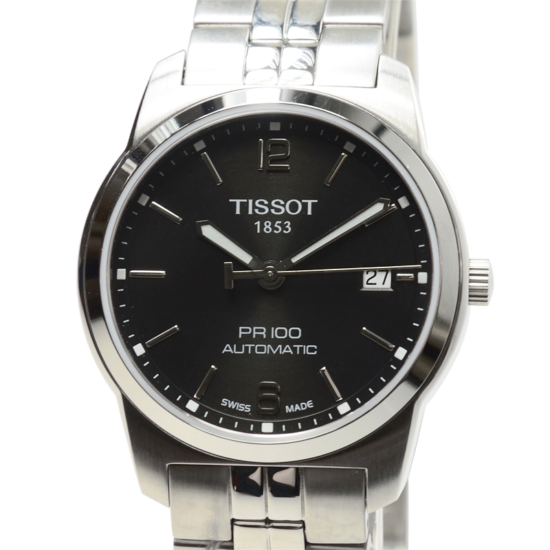 NEW TISSOT T-CLASSIC T049.407.11.057.00 1