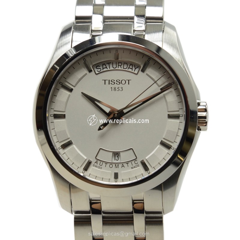 TISSOT T-CLASSIC T035.407.11.031.00 1