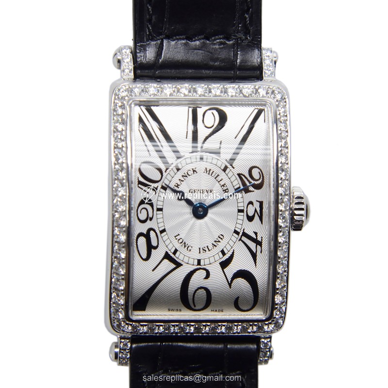 FRANCK MULLER LONG ISLAND 902 QZ D 1R (OG) 1