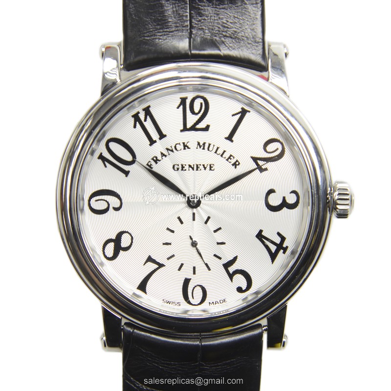 FRANCK MULLER LIBERTY 7421 B S6 (AC) 1