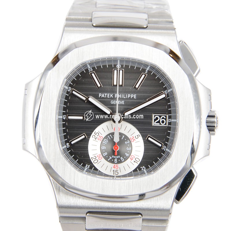 PATEK PHILIPPE NAUTILUS 5980/1A-014 1