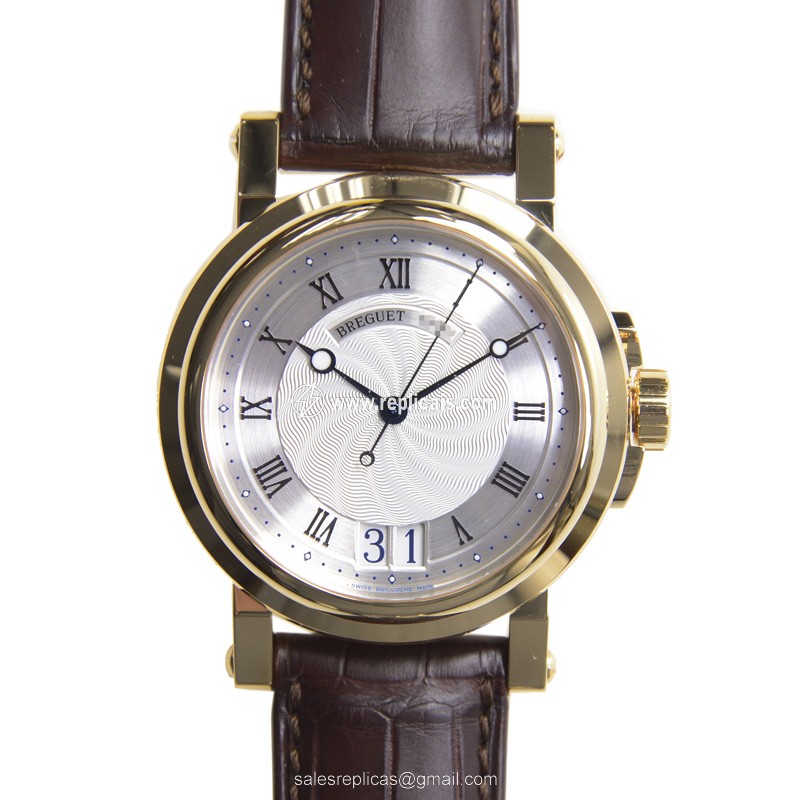 BREGUET MARINE 5817BA/12/9V8 1