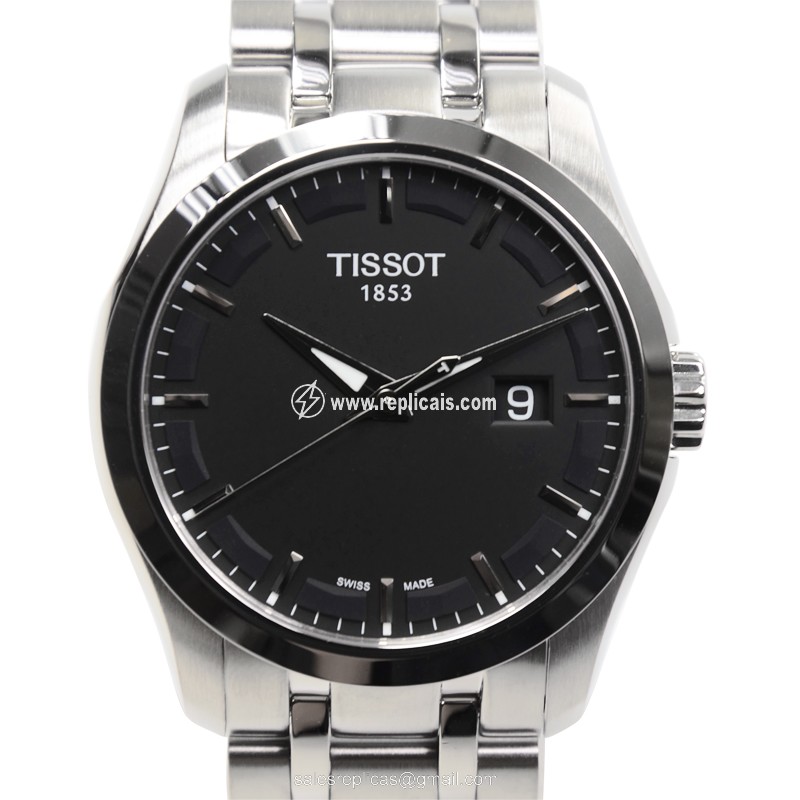 TISSOT T-CLASSIC T035.410.11.051.00 1