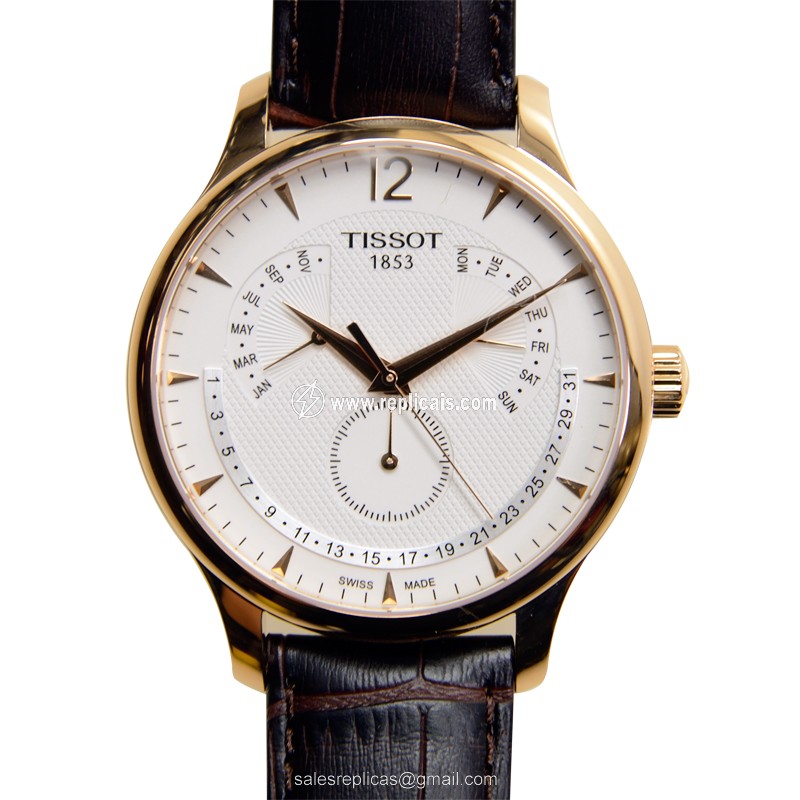 TISSOT T-CLASSIC T063.637.36.037.00 1