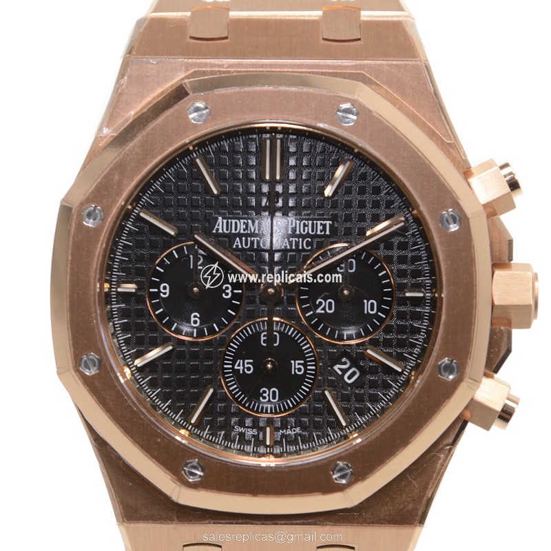 AUDEMARS PIGUET ROYAL OAK 26320OR.OO.1220OR.01 1