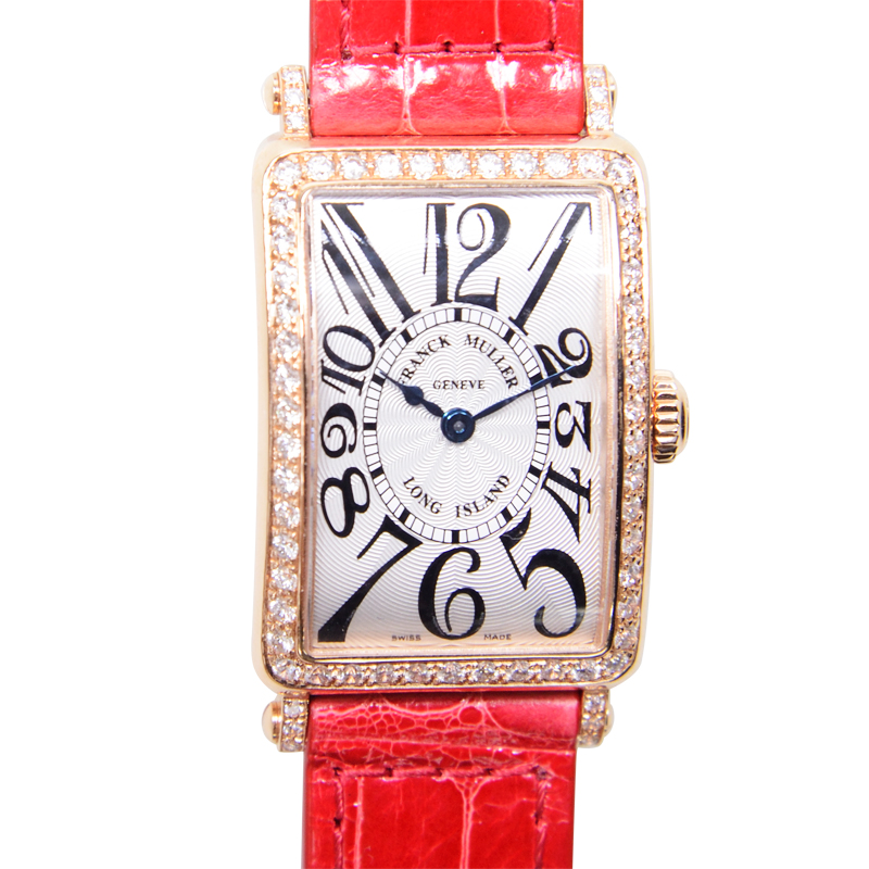 NEW FRANCK MULLER LONG ISLAND 902 QZ D 1R (5N) 1