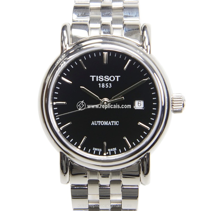 TISSOT T-CLASSIC T95.1.183.51 1