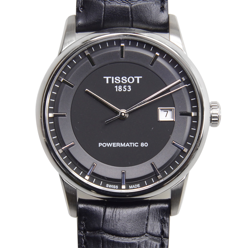 NEW TISSOT T-CLASSIC T086.407.16.051.00 1