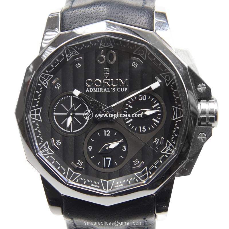 CORUM ADMIRALS CUP 753.771.20-F371 AN15 1