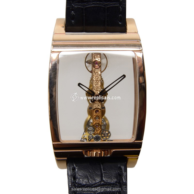 CORUM BRIDGE 113.550.55-0001 000R 1