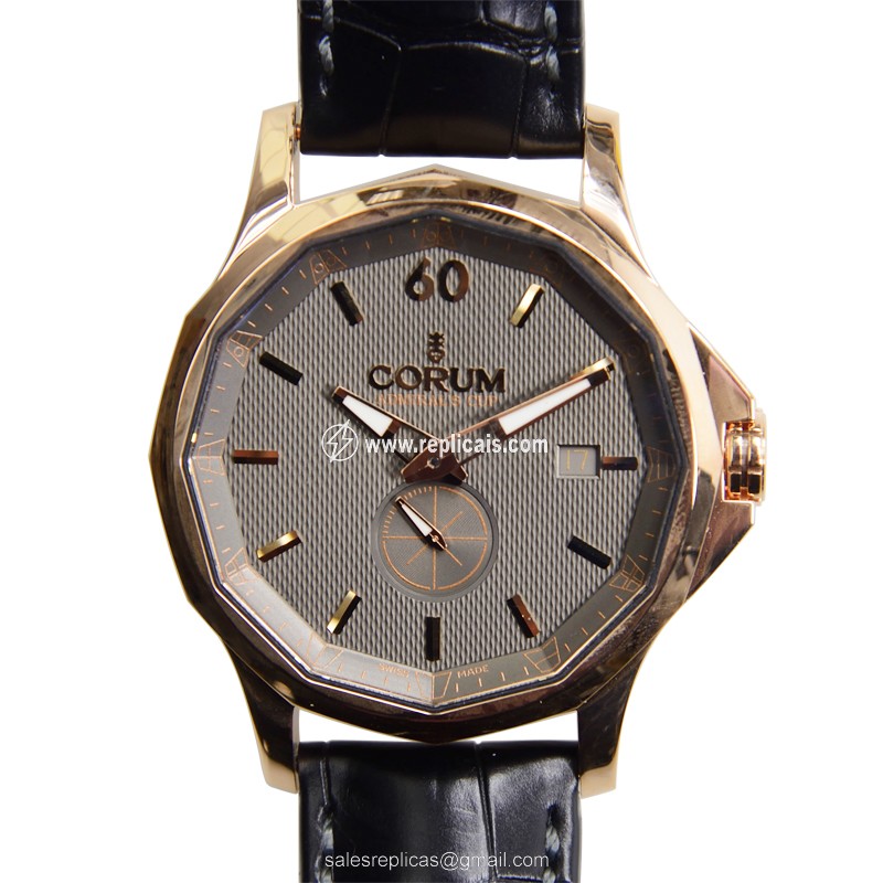 CORUM ADMIRALS CUP 395.101.55-0001 AK12 1