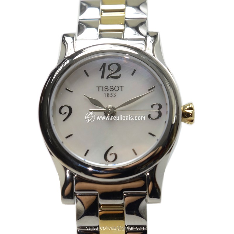 TISSOT T-CLASSIC T028.210.22.117.00 1