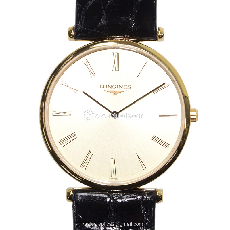 LONGINES LA GRANDE L4.709.2.31.2 1