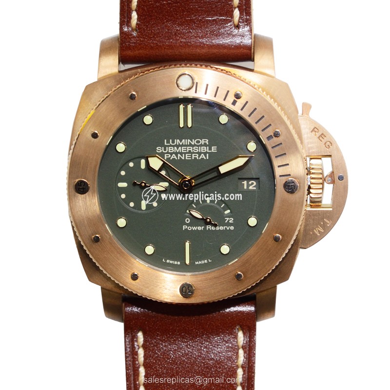 PANERAI LUMINOR PAM00507 1