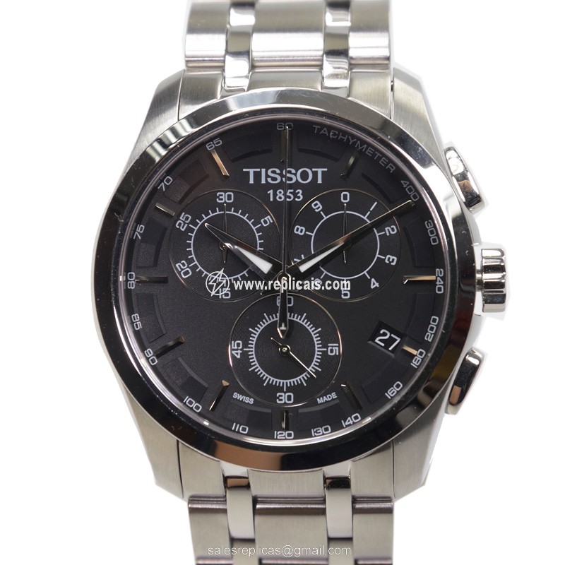 TISSOT T-CLASSIC T035.617.11.051.00 1