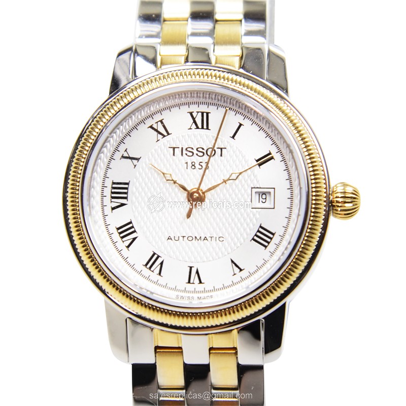 TISSOT T-CLASSIC T045.207.22.033.00 1