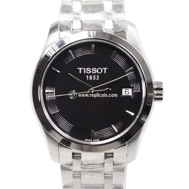TISSOT T-CLASSIC T035.210.11.051.00 1