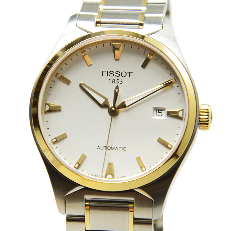 NEW TISSOT T-CLASSIC T060.407.22.031.00 1